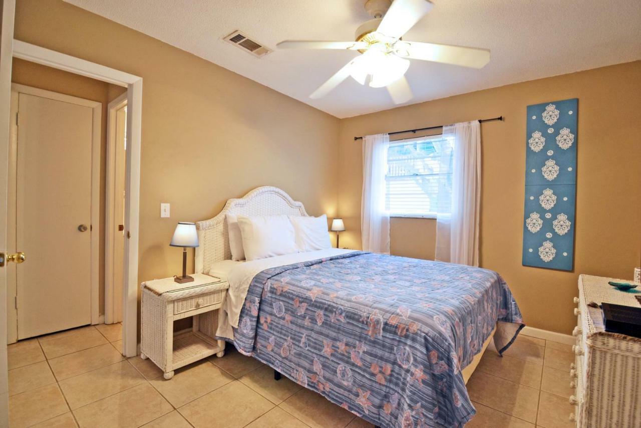 Villa Paradise Beach - East 2414 Bradenton Beach Exterior foto